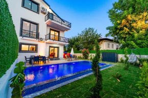 Kemer Villa 2